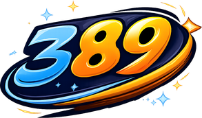 Logo 389